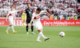 04.05.24 VfB Stuttgart - FC Bayern M&uuml;nchen