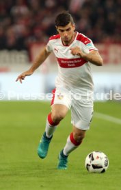 VfB Stuttgart - TSV 1860 M&uuml;nchen