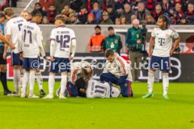 25.10.26 SC Freiburg - FC Bayern M&uuml;nchen