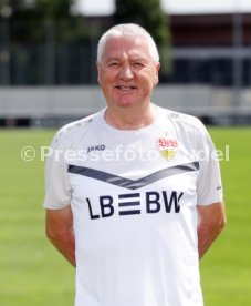 01.08.24 VfB Stuttgart II Fototermin 2024/2025