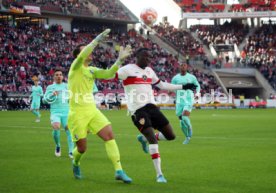 19.02.22 VfB Stuttgart - VfL Bochum
