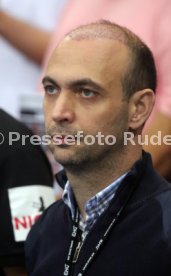 Handball DHB Deutschland - Tunesien