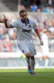 Karlsruher SC - Sportfreunde Lotte