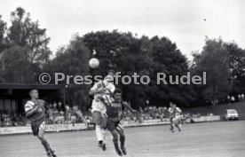 08.07.94 GSV Maichingen - VfB Stuttgart
