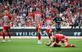 26.08.23 SC Freiburg - SV Werder Bremen