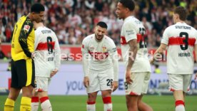 04.04.26 VfB Stuttgart - Borussia Dortmund