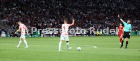 21.05.22 DFB-Pokal Finale SC Freiburg - RB Leipzig