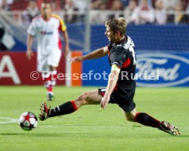 04.11.09 FC Sevilla - VfB Stuttgart