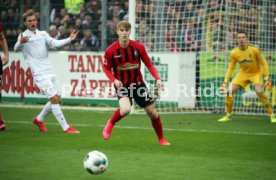 SC Freiburg - 1. FC Union Berlin