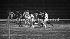02.12.80 DFB Nachwuchsrunde VfB Stuttgart - FC Bayern M&uuml;nchen