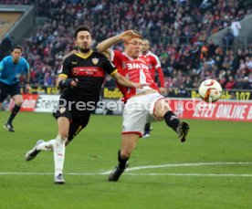 1. FC K&ouml;ln - VfB Stuttgart