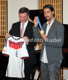 Fussball