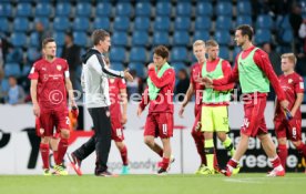 VfL Bochum -VfB Stuttgart