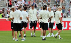 09.08.25 VfB Stuttgart - FC Bologna