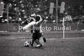 22.10.86 Torpedo Moskau - VfB Stuttgart