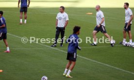 04.09.21 DFB Training