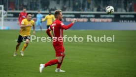 1. FC Heidenheim - Dynamo Dresden