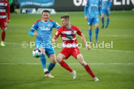 07.04.21 1. FC Heidenheim - Holstein Kiel