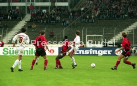 18.09.94 VfB Stuttgart - Eintracht Frankfurt