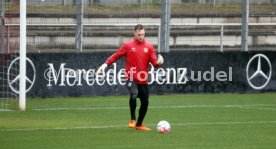 25.04.23 VfB Stuttgart Training
