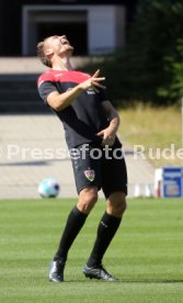 05.08.20 VfB Stuttgart Training