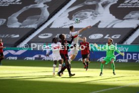 06.03.21 Eintracht Frankfurt - VfB Stuttgart