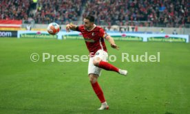30.10.21 SC Freiburg - SpVgg Greuther F&uuml;rth