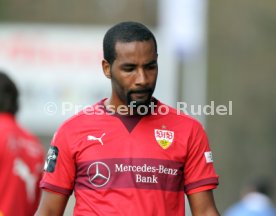 Stuttgarter Kickers - VfB Stuttgart II