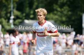 20.07.24 VfB Stuttgart - Fortuna Sittard