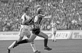 27.07.91 VfB Stuttgart - Inter Mailand