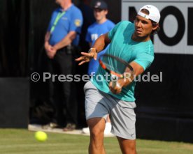 MercedesCup 2015