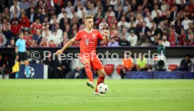 13.09.22 FC Bayern M&uuml;nchen - FC Barcelona