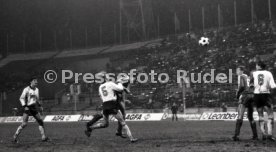 22.10.86 Torpedo Moskau - VfB Stuttgart