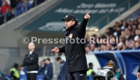 23.02.25 TSG 1899 Hoffenheim - VfB Stuttgart
