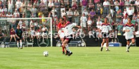 07.07.95 Tradionself Deutschland - Niederlande