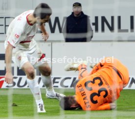 1899 Hoffenheim - VfB Stuttgart