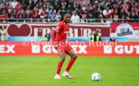 25.01.25 SC Freiburg - FC Bayern M&uuml;nchen