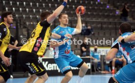 06.02.21 TVB Stuttgart - HSC 2000 Coburg