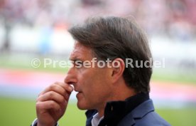VfB Stuttgart - VfL Wolfsburg