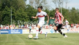 16.07.22 Brentford FC - VfB Stuttgart
