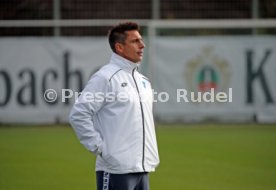 U19 VfB Stuttgart - U19 TSG 1899 Hoffenheim