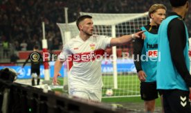 14.02.26 VfB Stuttgart - 1. FC K&ouml;ln