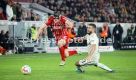 13.11.22 SC Freiburg - 1. FC Union Berlin