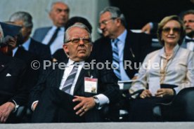 20.06.84 Spanien - Deutschland