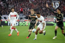 18.01.26 VfB Stuttgart - 1. FC Union Berlin