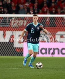 27.03.26 Schweiz - Deutschland