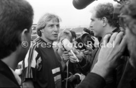 27.07.91 VfB Stuttgart - Inter Mailand