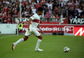 VfB Stuttgart - SV Werder Bremen