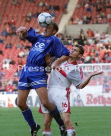 21.10.00 VfB Stuttgart - SpVgg Unterhaching
