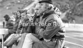 24.03.73 FC Bayern M&uuml;nchen - VfB Stuttgart